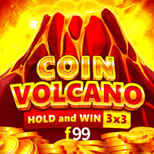 Descubra o Mundo do Cassino Online com f99