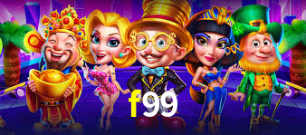 Desvendando o Mundo dos Jogos Virtuais na f99
