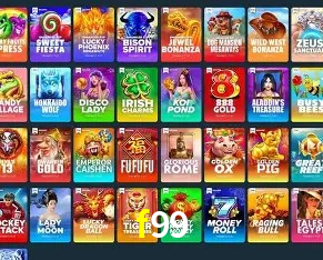 Explorando a Categoria de Eventos em Apostas na f99